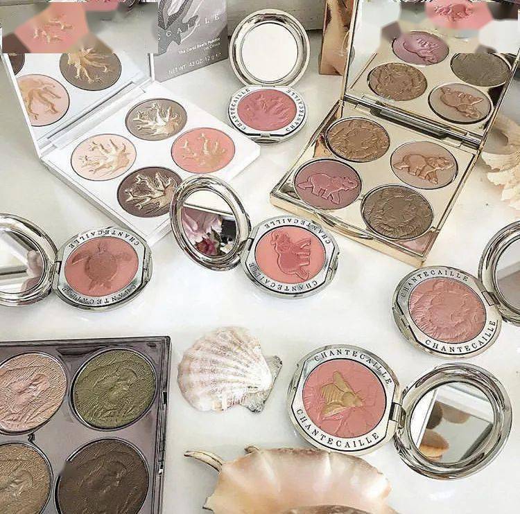 形状|腮红选得好,脸蛋变蜜桃