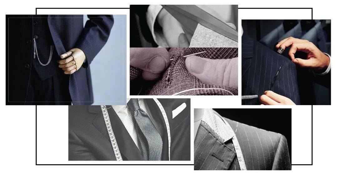 定制|抢先看丨7月23日TCE服装定制展12大站点重燃2020！
