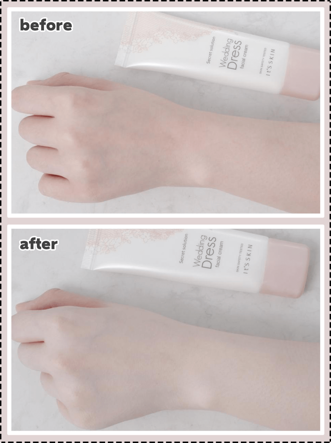 大碗|6款夏日一抹白身体乳！便宜大碗还能心机变白！