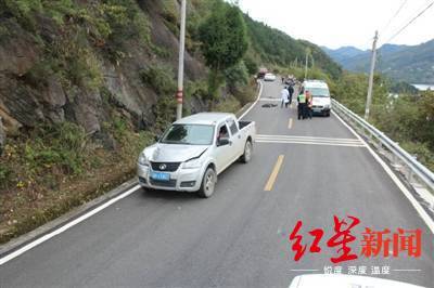 调查|执行死刑！男子赌博欠债10余万，为骗保竟与妻合谋撞死八旬曾祖母