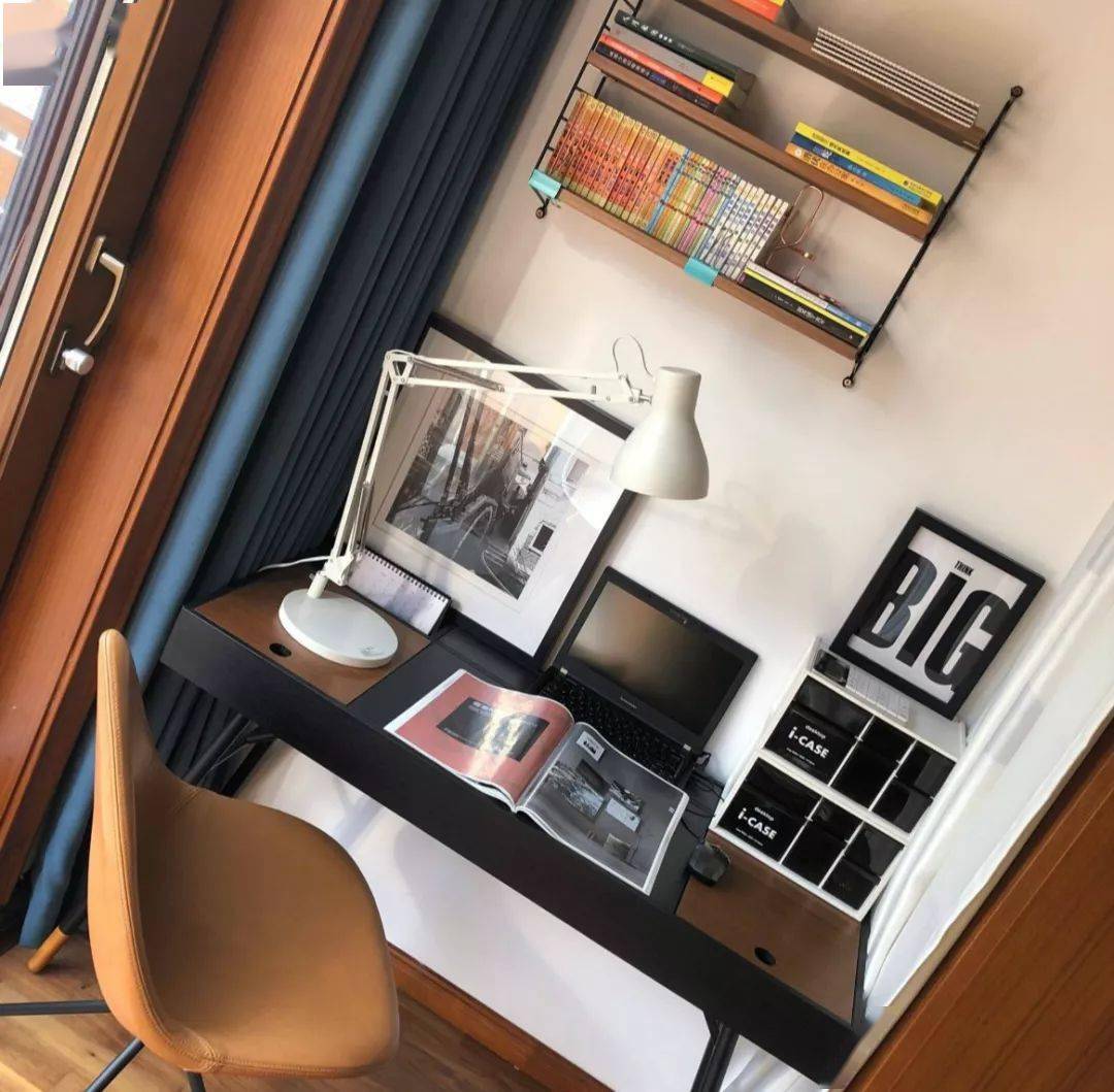 角色|这个女明星的家，竟然只有60㎡ !