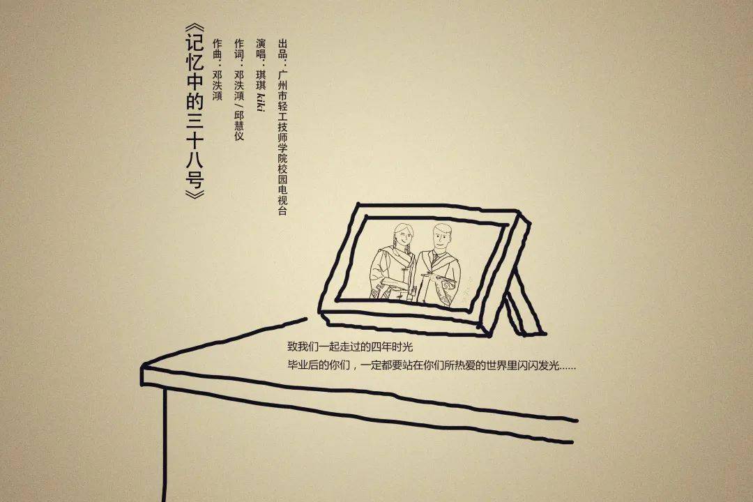 记忆中的三十八号