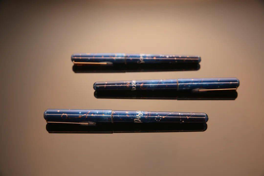 上新|晨光文具上新了！十二星座的主题包装设计又美又飒！