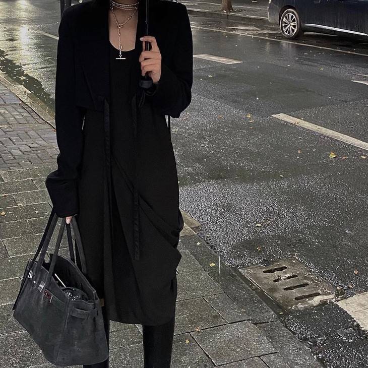 Birkin|张雨绮 爱马仕