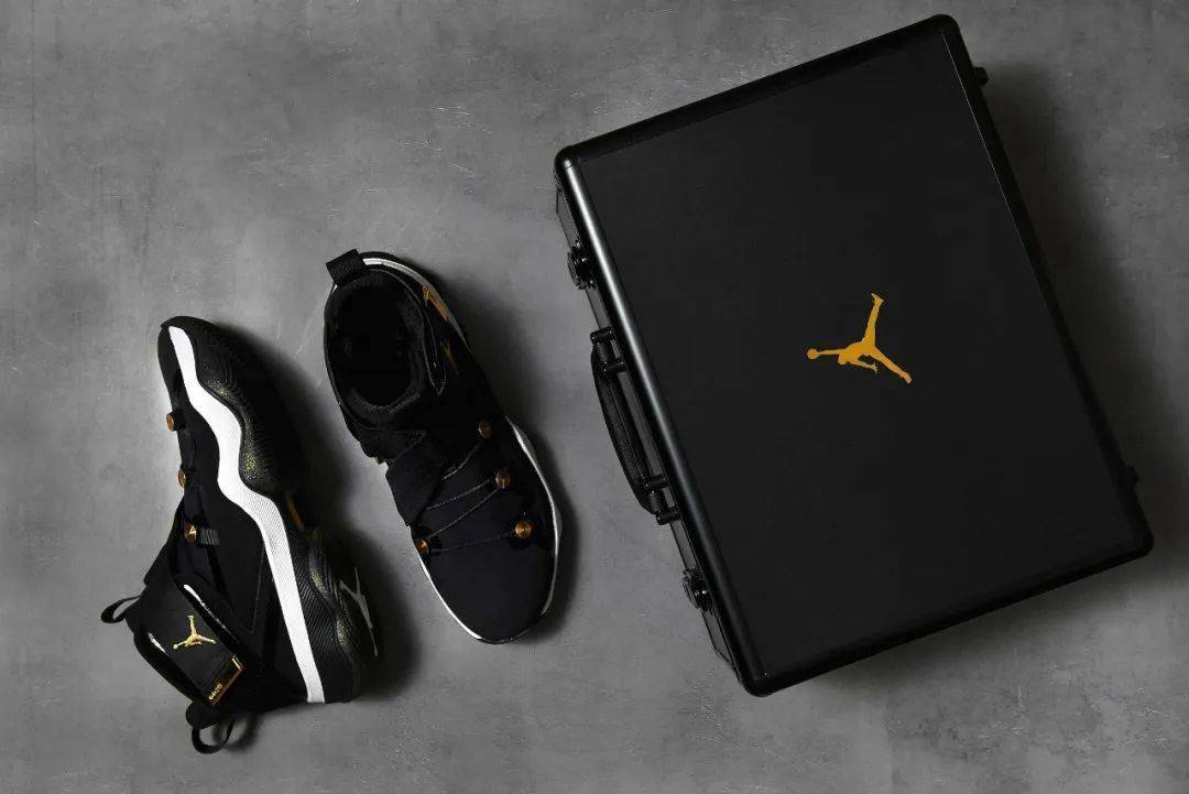 Brand|在AJNT 23之前，Jordan Brand鞋盒上还有哪些“非常规”操作？