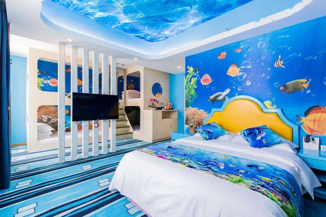 上海送上海海昌海洋公园门票上海野生动物园门票2晚爱莎堡酒店动漫
