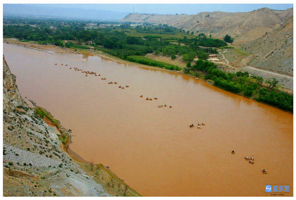 东营|东营境内的黄河|古代，面对决溢灾害是怎么处理的？