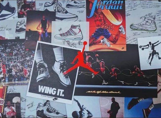 Brand|在AJNT 23之前，Jordan Brand鞋盒上还有哪些“非常规”操作？