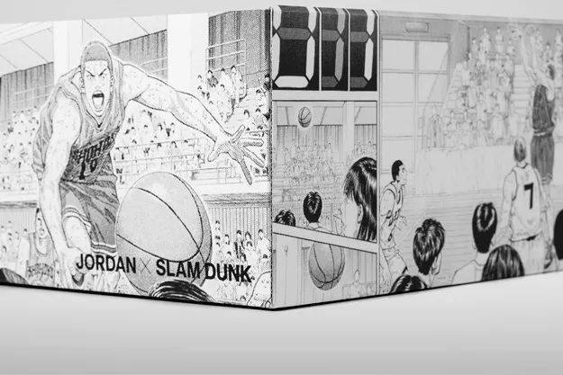 Brand|在AJNT 23之前，Jordan Brand鞋盒上还有哪些“非常规”操作？