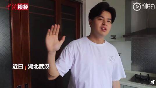 酿造|大学生期末作业交上两瓶自酿啤酒 证明自己学以致用