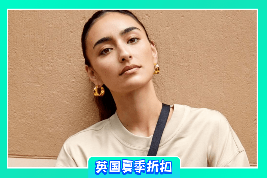 夏天|在优衣库低至2折的大促里淘美衣，玩转夏天日系穿搭