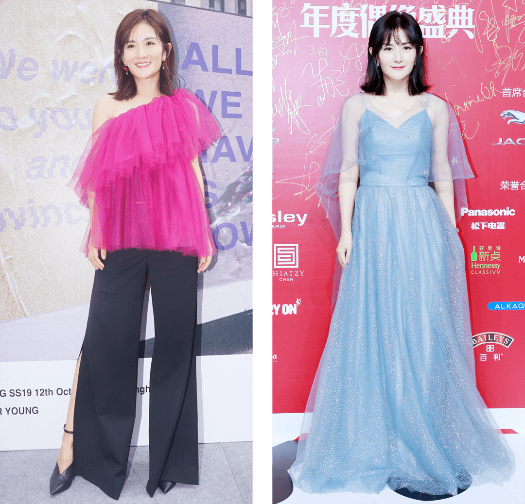 节目|从谢娜到吴昕再到张大大，湖南卫视才是中国的时尚之巅