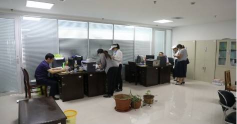 陵县|临沂兰陵县：开展免费培训 促进就业脱贫