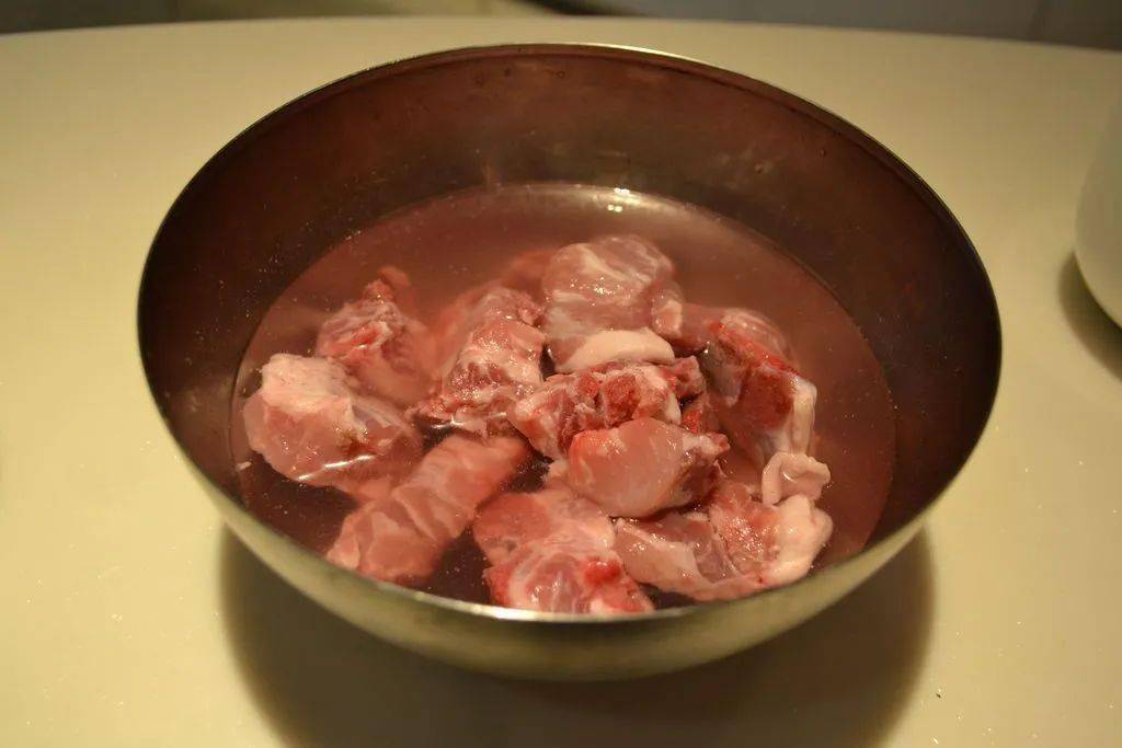 梅雨季要祛濕，乾隆皇帝的御用配方「四神湯」，食材超市都能買 熱愛美食 第4张
