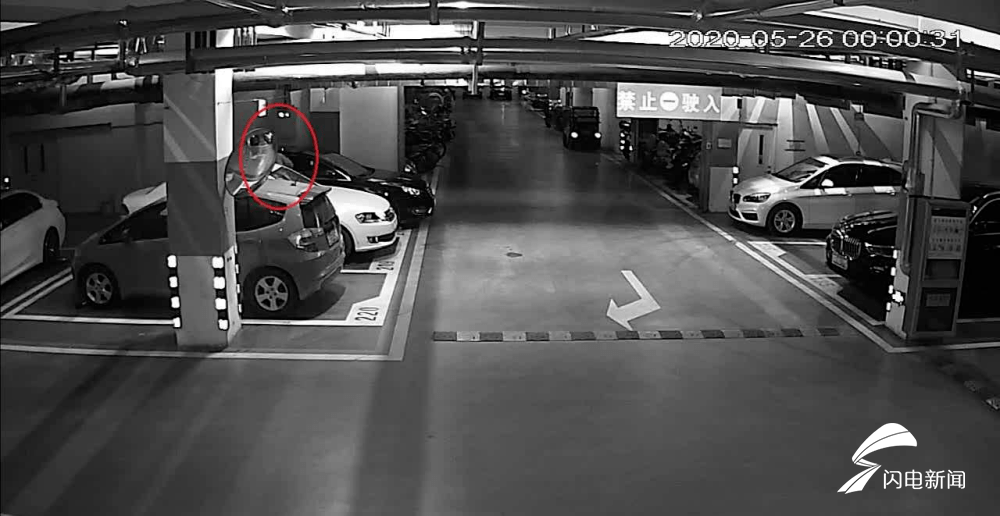 表哥|男子来济宁投奔表哥 联系不上人居然去盗窃