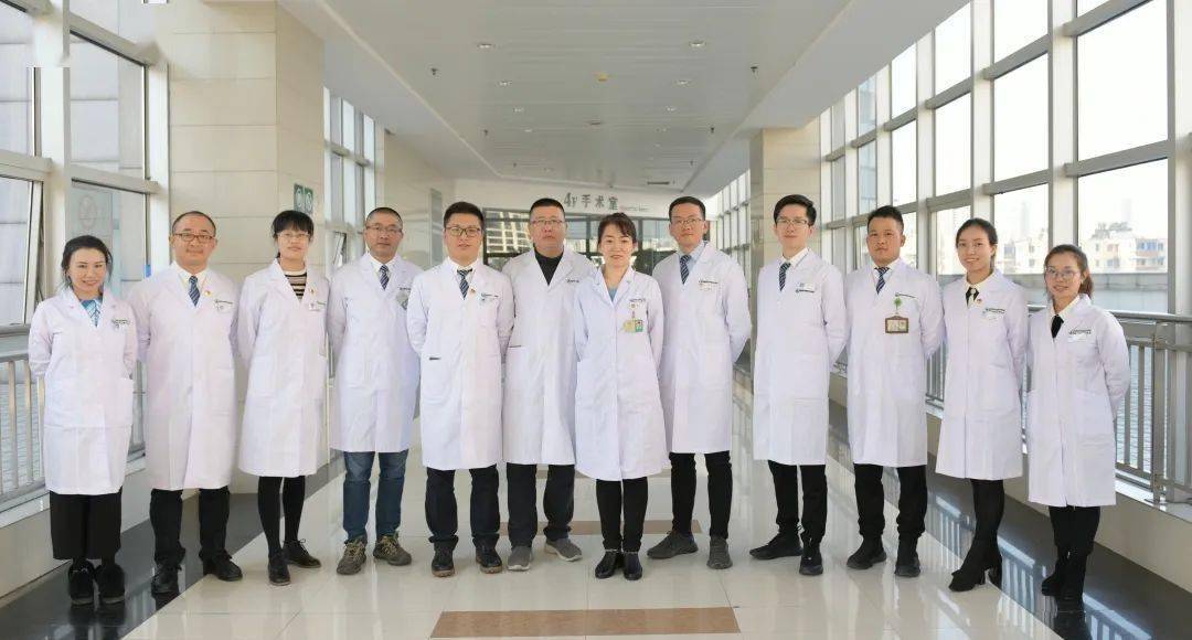 血管|市中西医首例下肢人工血管动静脉内瘘术 为尿毒症患者打通“生命线”