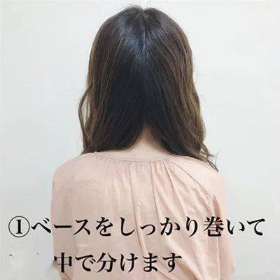 Step|只要我梳上“女团风”双马尾，年龄就追不上我~