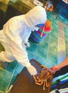 菜单|核酸检测清单堪比火锅菜单？网友：能看不能吃，心疼检测员…
