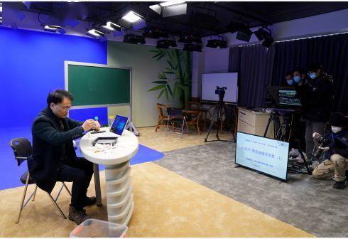 就业|允许购买优秀在线课程资源，符合条件“互联网+”医疗服务费可纳入医保……支持新业态带动就业出“大招”