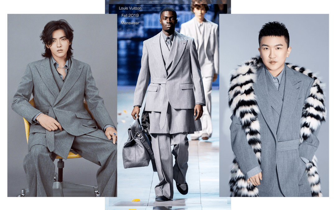 节目|从谢娜到吴昕再到张大大，湖南卫视才是中国的时尚之巅