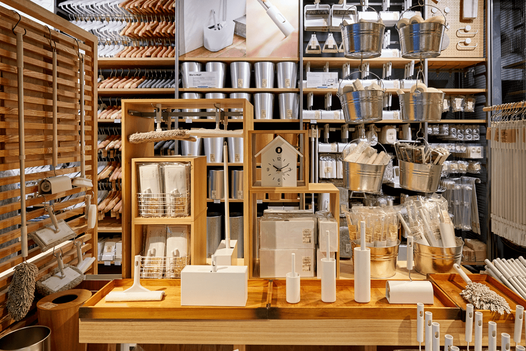 破产|MUJI破产了？这是真的吗？