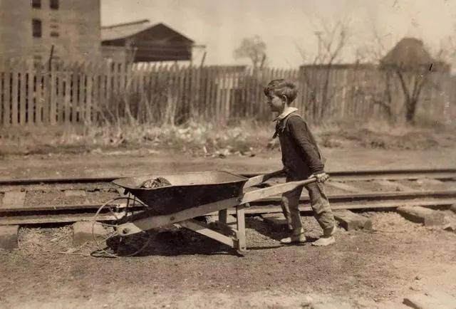 纪实|11年前，关于“纪实摄影”的一次采访