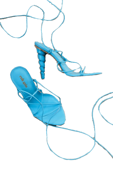 Cult|什么样的包袋品牌敢自称传家宝：CULT GAIA