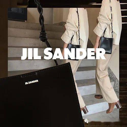 Tangle|团购 | 此生必收单品:极简美学代表作JS扭结相机包