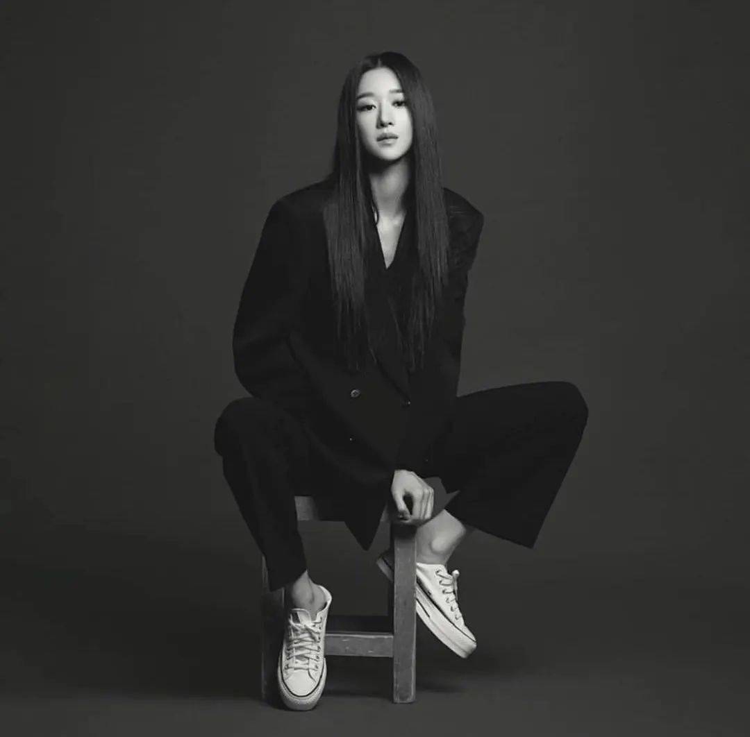 剧中|虽然是神经病，但够时髦就没关系！