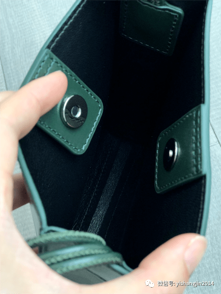 Tangle|团购 | 此生必收单品:极简美学代表作JS扭结相机包