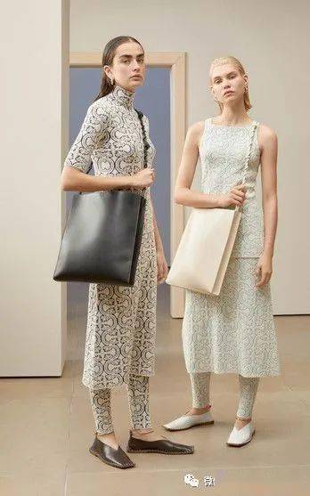 Tangle|团购 | 此生必收单品:极简美学代表作JS扭结相机包