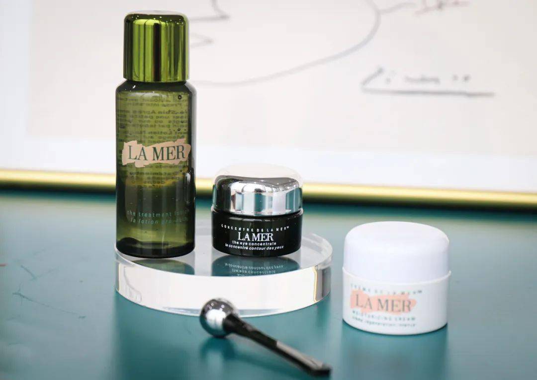 Mer|大牌捡漏啦!买海蓝之谜,只要99块!!