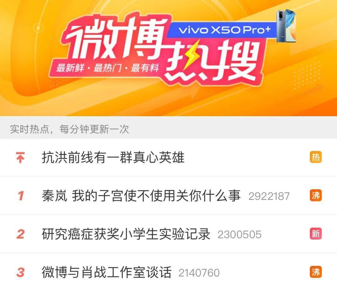 子宫|秦岚“放狠话”，我的子宫使不使用关你什么事？