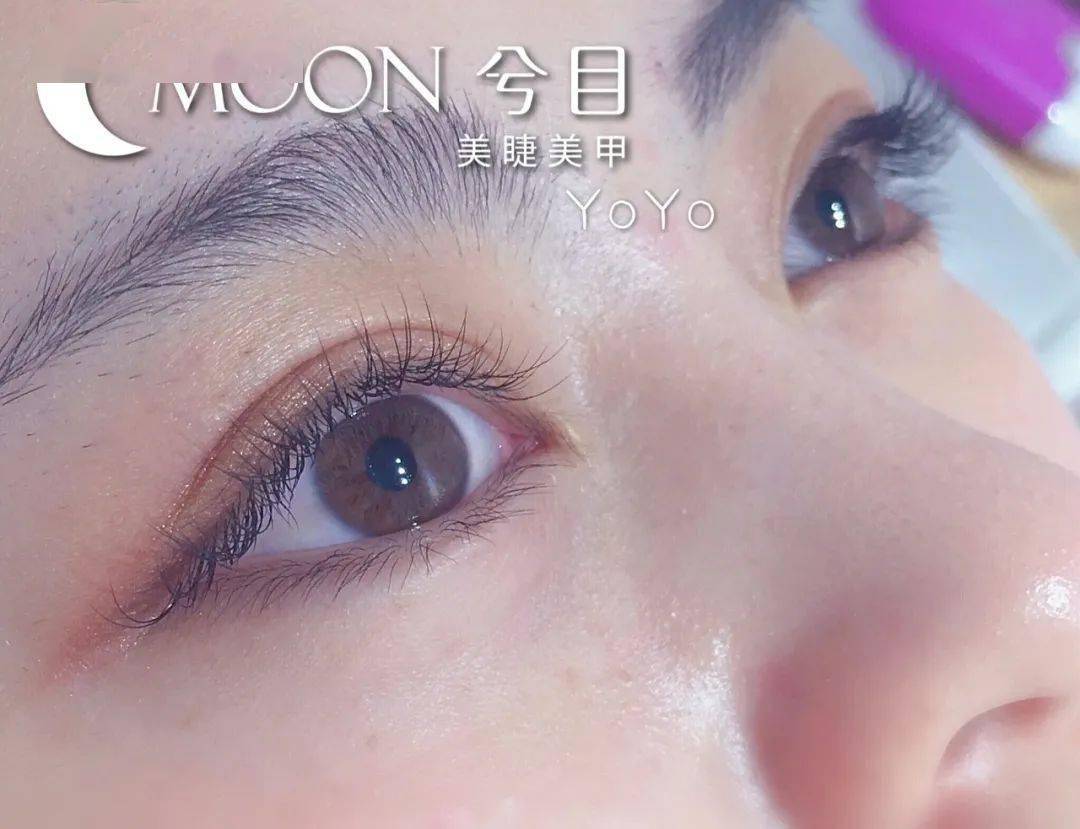 睫毛|史低2折！1小时点亮双眼！夏日清透裸感妆容，只差这一步！想不美都难！