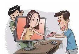 小姨子|趁好友失恋下手！一男子虚构“小姨子”与其网恋，诈骗近万元