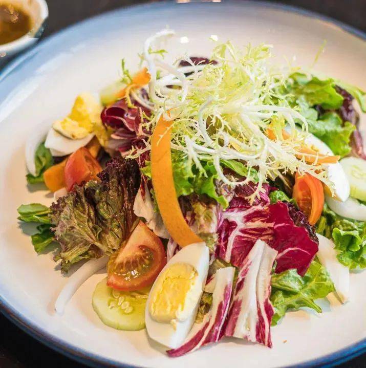 主厨甄选西式套餐