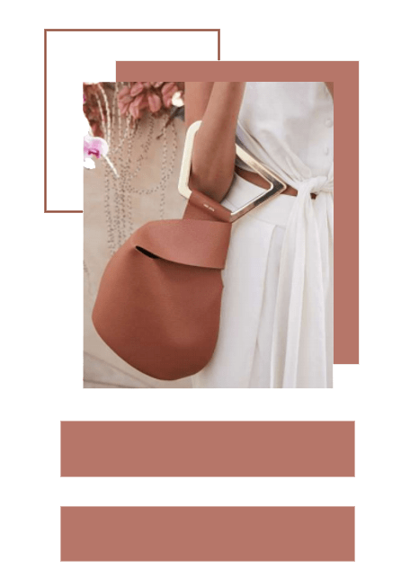 Cult|什么样的包袋品牌敢自称传家宝：CULT GAIA