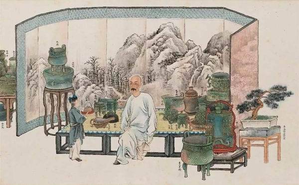 吴大|姜鸣︱发现“另一个”吴大澂：晚清中俄勘界往事