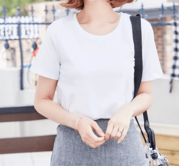 品牌|不到30买到大牌品质!不安利这款T恤我都良心不安!