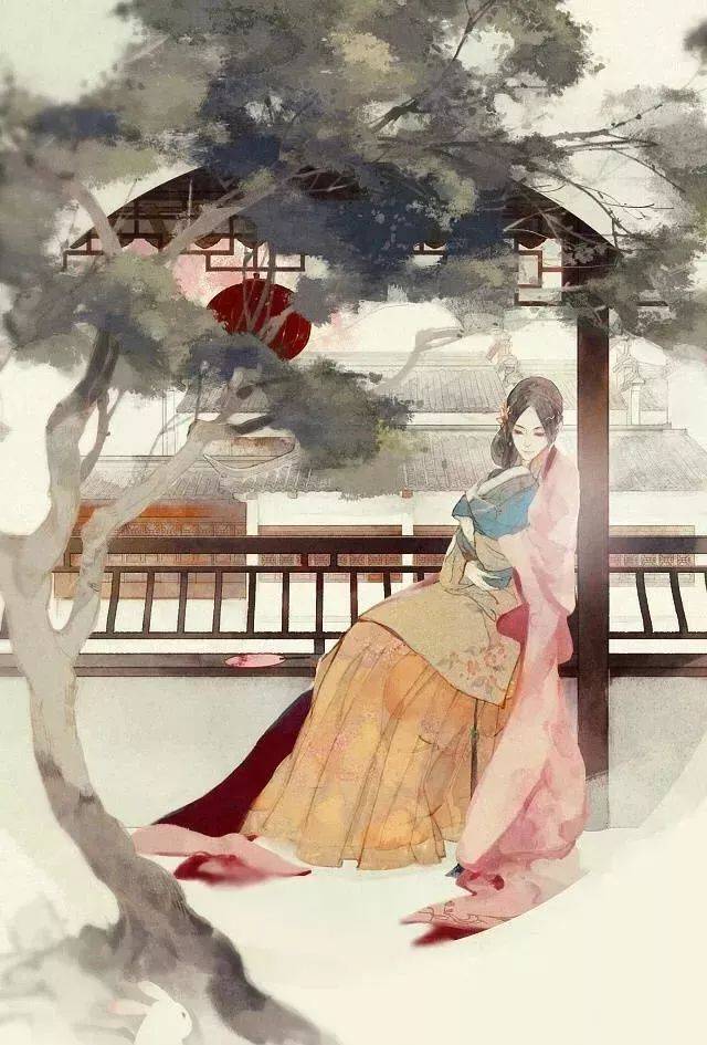 深情|”陌上花开，可缓缓归矣”，最深情的想念，莫过于此