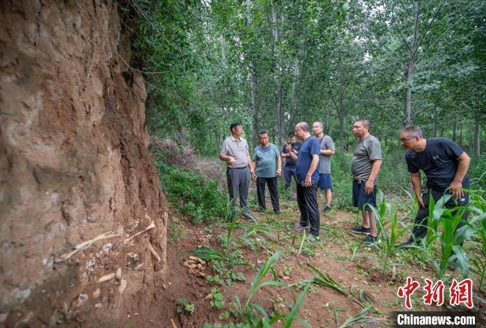 赵国数|山西发现疑似长平之战尸骨坑 这场战争还有哪些未解之谜？