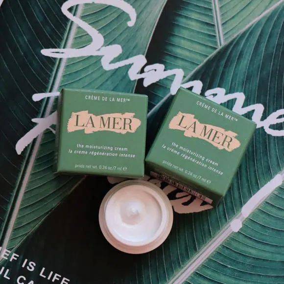 Mer|大牌捡漏啦!买海蓝之谜,只要99块!!