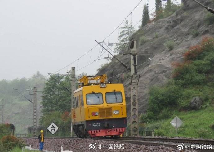 铁路|风雨兼程，我们一路走来