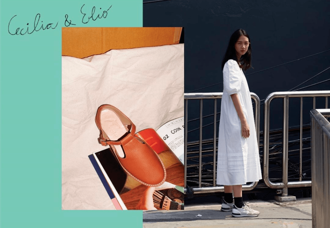 Lisa|“时尚边缘”的觉醒与喧嚣：与Lisa、宋妍霏、水原希子一起走进东南亚这片热情大陆！