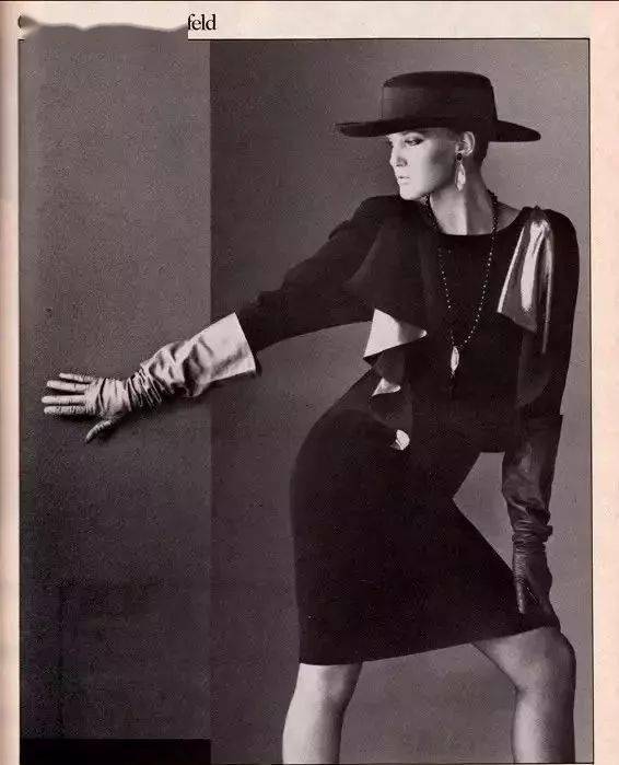 香奈儿|摩登日记｜遇到香奈儿之前，“老佛爷”是它们的灵感缪斯