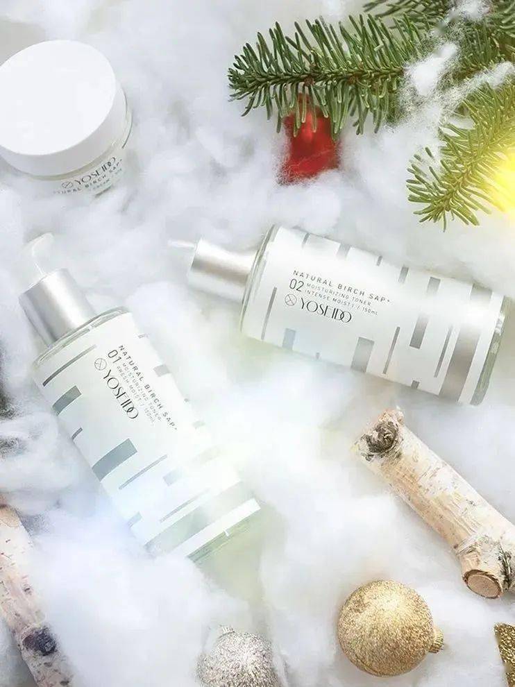 皮肤|自从看了关晓彤的新剧，一到晚上十点半我就关灯睡觉了！