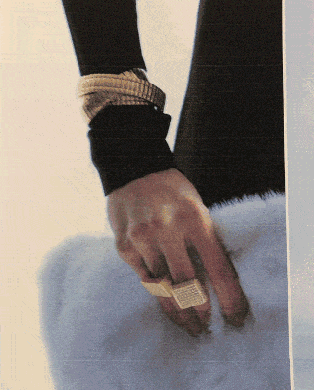 Lisa|“时尚边缘”的觉醒与喧嚣：与Lisa、宋妍霏、水原希子一起走进东南亚这片热情大陆！