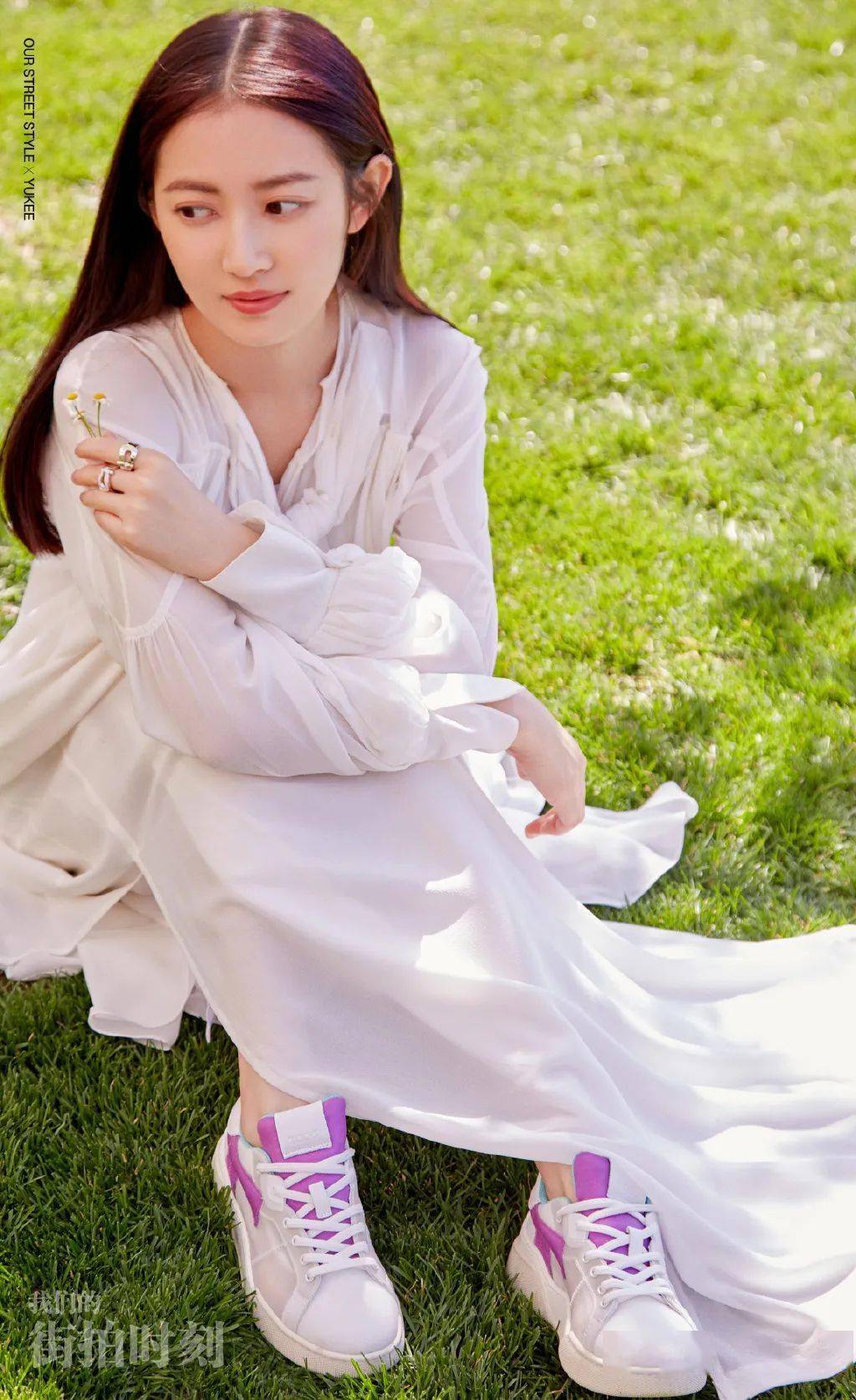 项链|也许你和万茜 泫雅 Jennie衣品的距离，只差这几件配饰的运用！