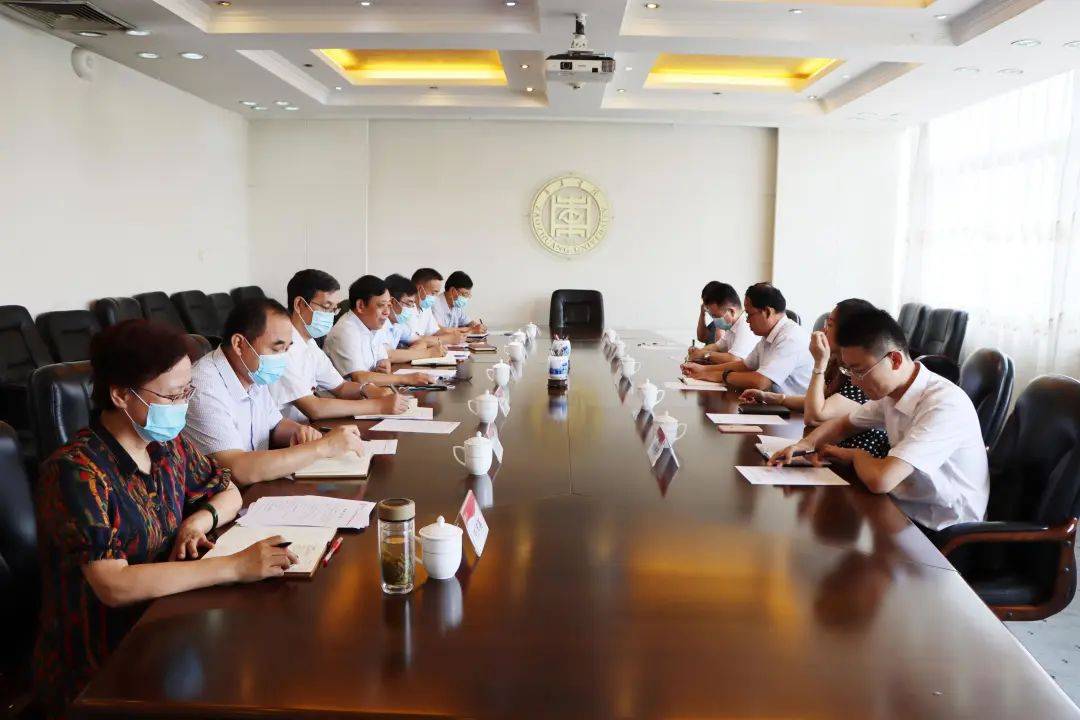 枣庄|枣闻枣报 | 枣庄矿业（集团）有限责任公司党校来校考察交流