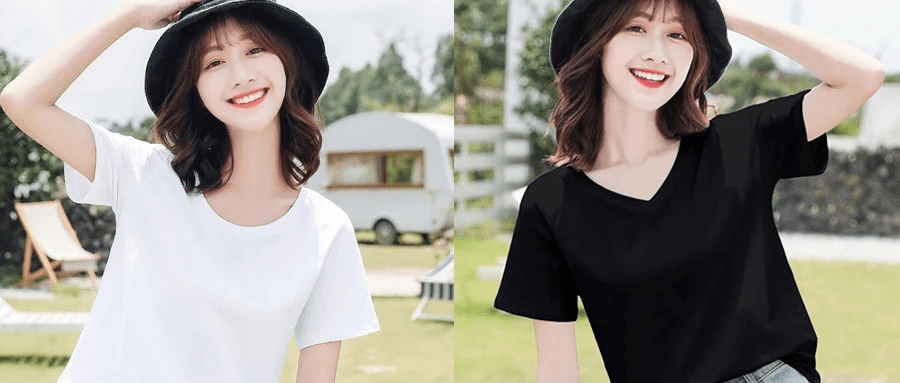 品牌|不到30买到大牌品质!不安利这款T恤我都良心不安!